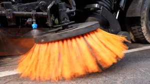 Mechanical-Road-Sweeper-Brush