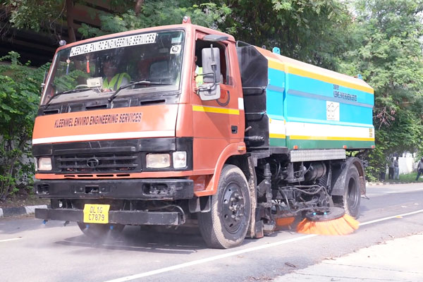 Solid Waste Management