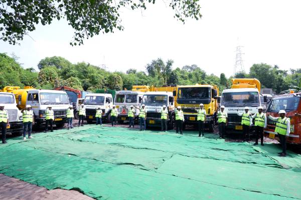 Solid Waste Management